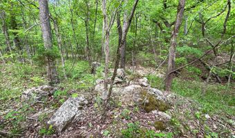 County Road 544, Bakersfield, MO 65609