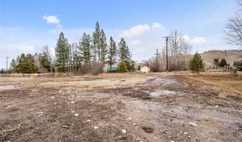 542 Cant Way, Darby, MT 59829