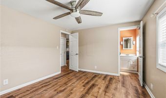 433 Sea-Gull Dr, Barefoot Bay, FL 32976