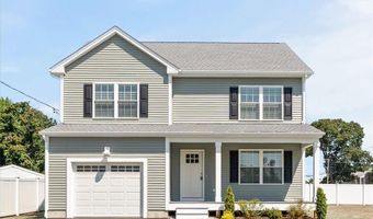7 Betsey Williams Dr, Warwick, RI 02889
