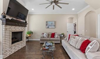 4305 SW Layton Rd, Bentonville, AR 72713