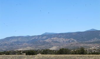 BLK 2 CORONA Drive, Abiquiu, NM 87510