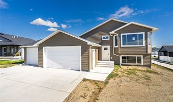 419 Montecito Ave, Billings, MT 59105