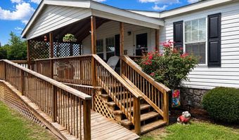 6111 Ruben Ln, Albany, GA 31705