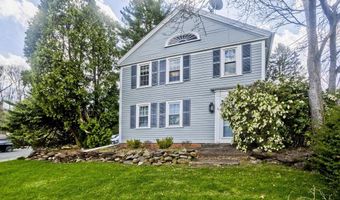 30 S Westfield St, Agawam, MA 01030