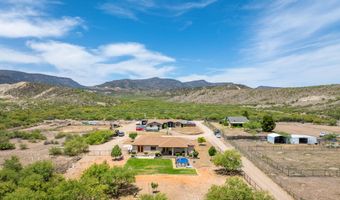 955 W COPPERHEAD Rd, Camp Verde, AZ 86322