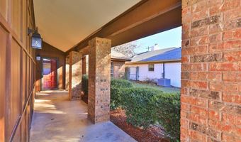 3601 Auburn Dr, Abilene, TX 79602