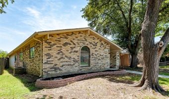 6108 Jennings Dr, The Colony, TX 75056