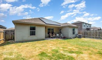 2959 Kyle St, Anna, TX 75409