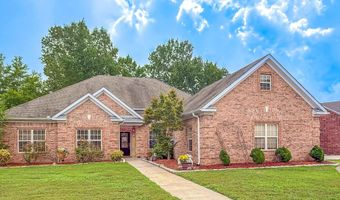 105 Valderrama Dr, Benton, AR 72015