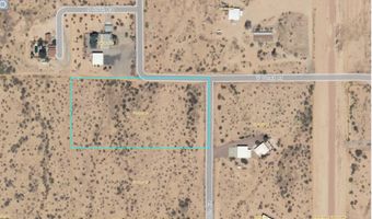 Sw Corner 518th Ave & N Donald Rd Aguil, Aguila, AZ 85320