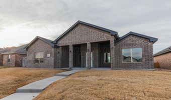 2807 TAMPA BAY Ave, Amarillo, TX 79118