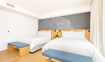 1390 Kapiolani Blvd 3507, Honolulu, HI 96814