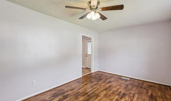 1412 8th Ave NW, Ardmore, OK 73401