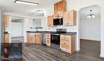 36 Rocky Rd, Douglas, WY 82637