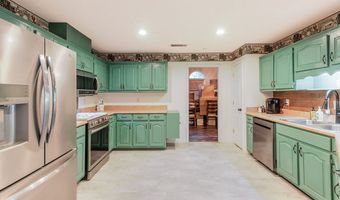 225 Mockingbird Dr, Americus, GA 31719