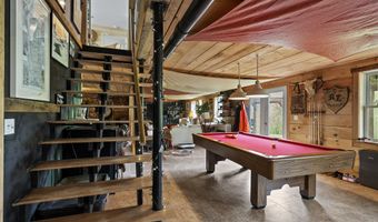 85 Lion's Ridge Rd, Alna, ME 04535