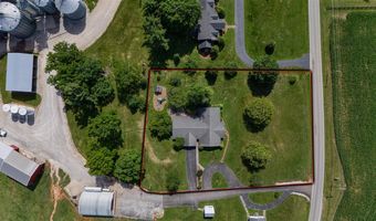 514 Prices Mill Rd, Adairville, KY 42202