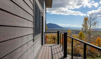 399 GRANITE Rdg, Alpine, WY 83128