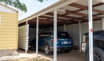 1604 S Arthur St, Amarillo, TX 79102