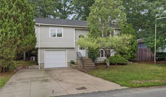 15 Atlantic Ave, North Providence, RI 02904