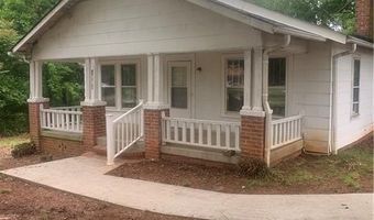 4312 US Highway 158, Advance, NC 27006