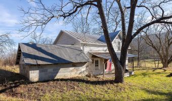 2487 SPERRYS RUN Rd, Baker, WV 26801