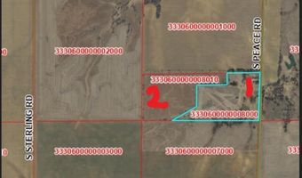 20801 S Peace Rd, Arlington, KS 67514