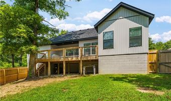16 Hawthorn Ln, Bella Vista, AR 72715