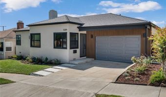 5309 Maymont, Los Angeles, CA 90043