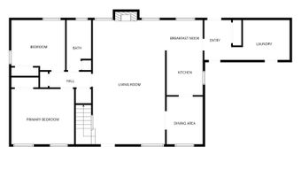 3877 SABAL HILL Dr, Bartlett, TN 38135