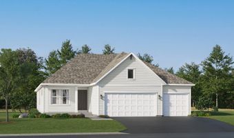 734 151st Ln NW Plan: Foster, Andover, MN 55304