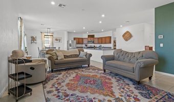 406 Bridal Veil Falls St, Indian Springs, NV 89018