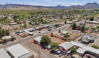 601 W Holland Ave, Alpine, TX 79830