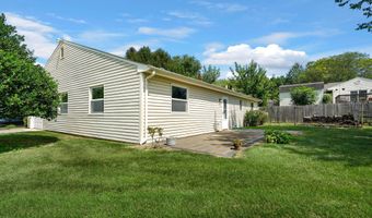 129 PROVIDENCE Dr, Bear, DE 19701