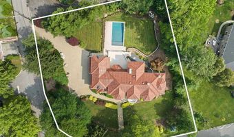 5 Ellens Way, Alpine, NJ 07620