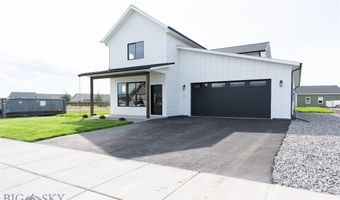 2210 Oriole Dr, Belgrade, MT 59714