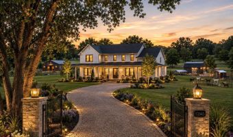 10013 Twin Creeks Cir, Anna, TX 75409