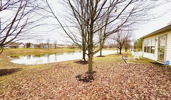 1146 Nanwich Ct, Indianapolis, IN 46217