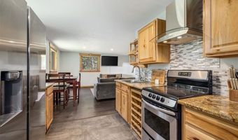 5724 HIGHWAY 9, Breckenridge, CO 80424