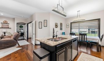 2319 S Vintage Dr, Andover, KS 67002