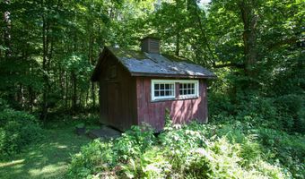 64 Todd Hill Rd, Cornwall, CT 06796