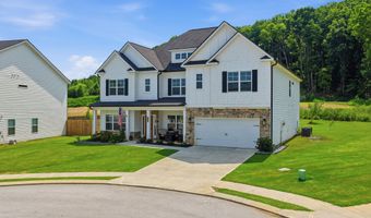 3387 Grassy Fields Ln, Apison, TN 37302