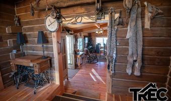 11 Battlefield Trl, Clark, WY 82435