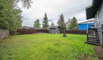 3433 E 18th Ave, Anchorage, AK 99508