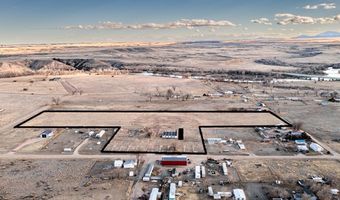 50 AVENUE A, Douglas, WY 82633