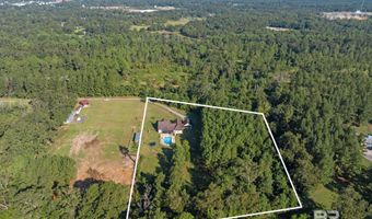 15635- A N Brady Rd, Bay Minette, AL 36507