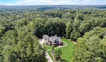 5341 Hill Rd NW, Acworth, GA 30101
