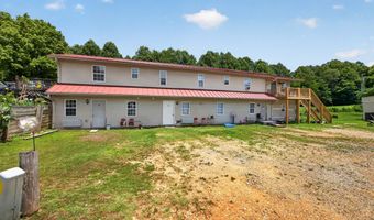 11279 Nashville Hwy, Baxter, TN 38544