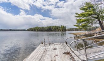 105 Mill Island Rd, Arrowsic, ME 04530
